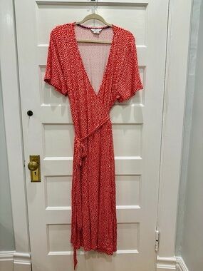 Boden | Dresses | Boden Cleo Linen Tie Waist Dress | Poshmark Boden | Dresses | Boden Cleo Linen Tie Waist Dress | Poshmark